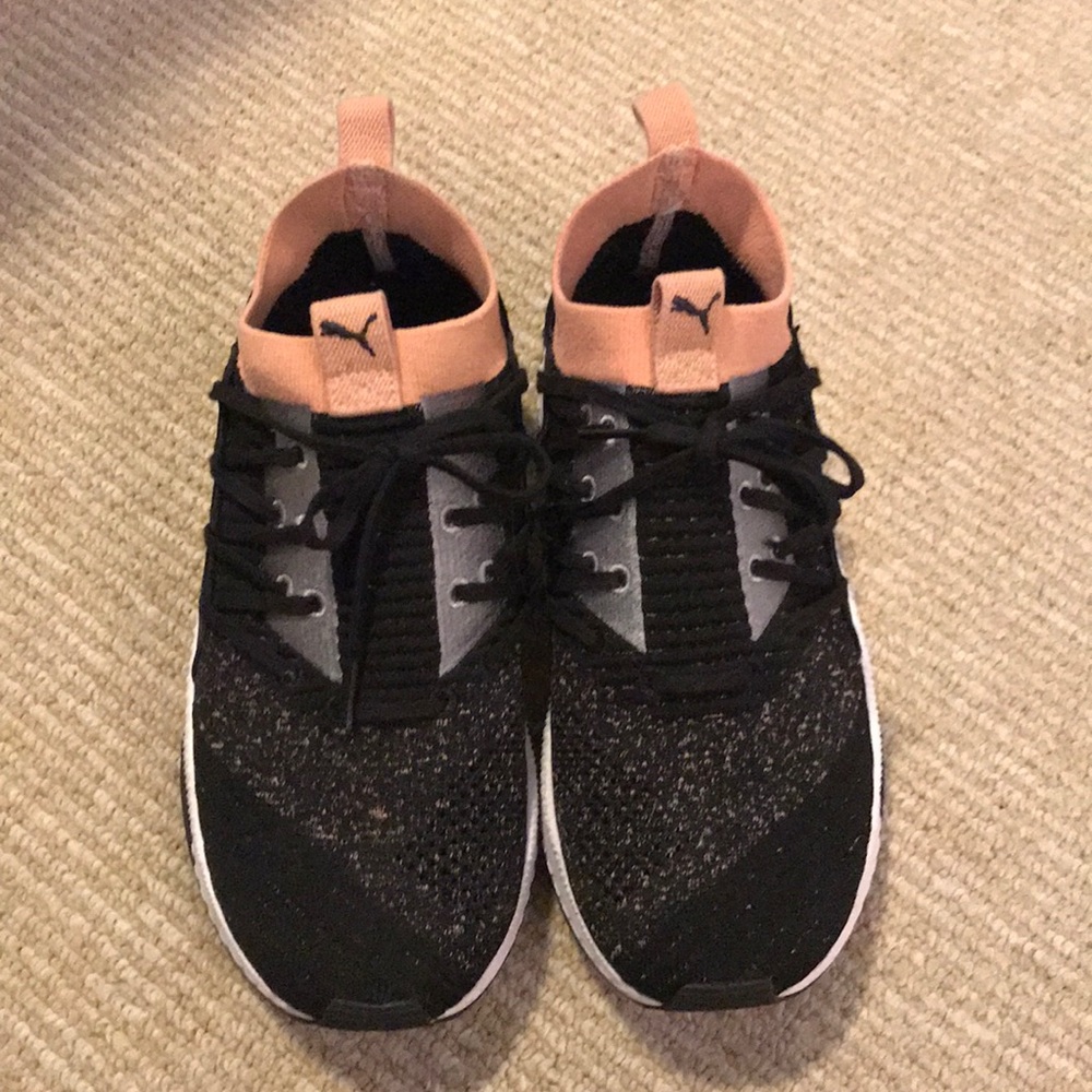 Puma Tennis Shoes